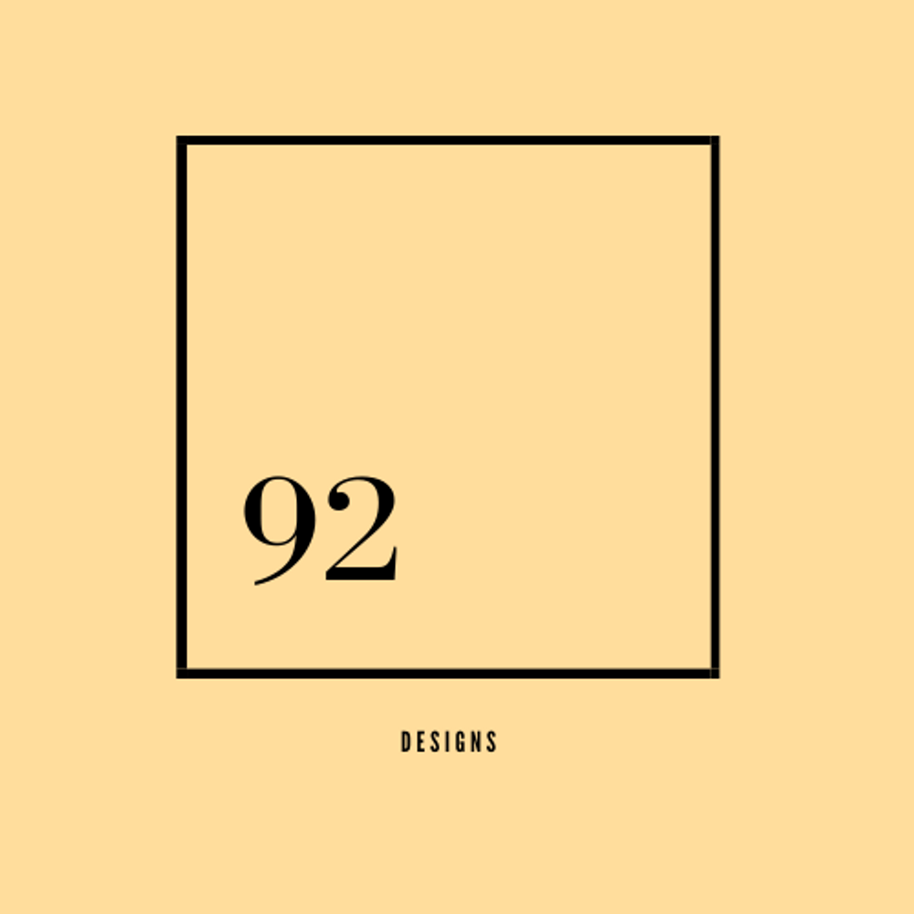 92Design | Shop on VSUAL